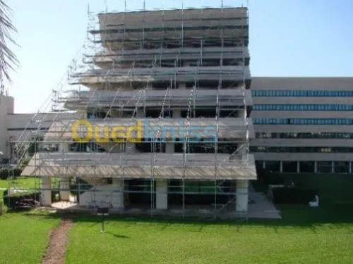 Location / Vente / Monatage 