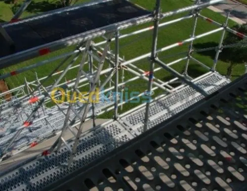 Location / Vente / Monatage 