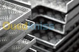 Sous_Traitance Travaux sur tôle.