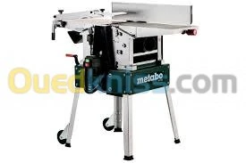 Raboteuse / Dégauchisseuse. HC 260 C