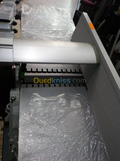 Raboteuse / Dégauchisseuse. HC 260 C