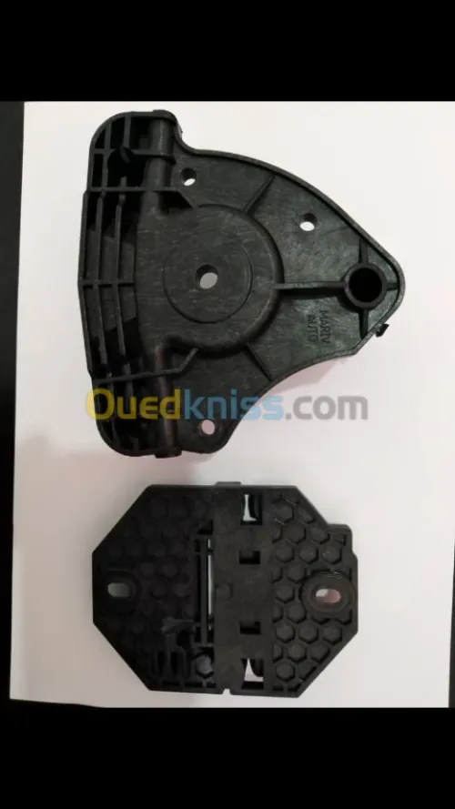 Sous_Traitance Injection Plastique