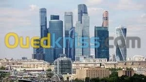 TRAVEL AND EVENTS RUSSIA