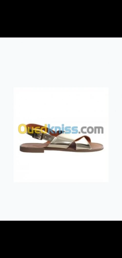 Sandales originales  