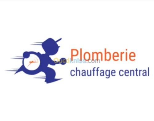 Plomberie et chauffage central 