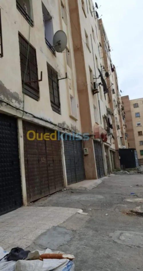 Location Local Alger Zeralda