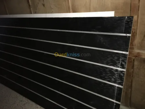 Panneaux d’habillage 