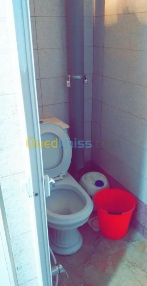 Vente Villa Oran El Kerma