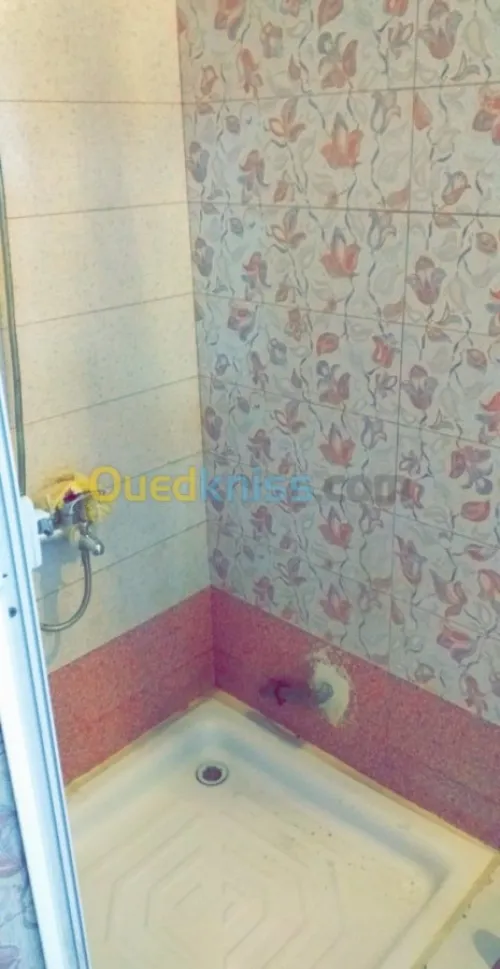 Vente Villa Oran El Kerma