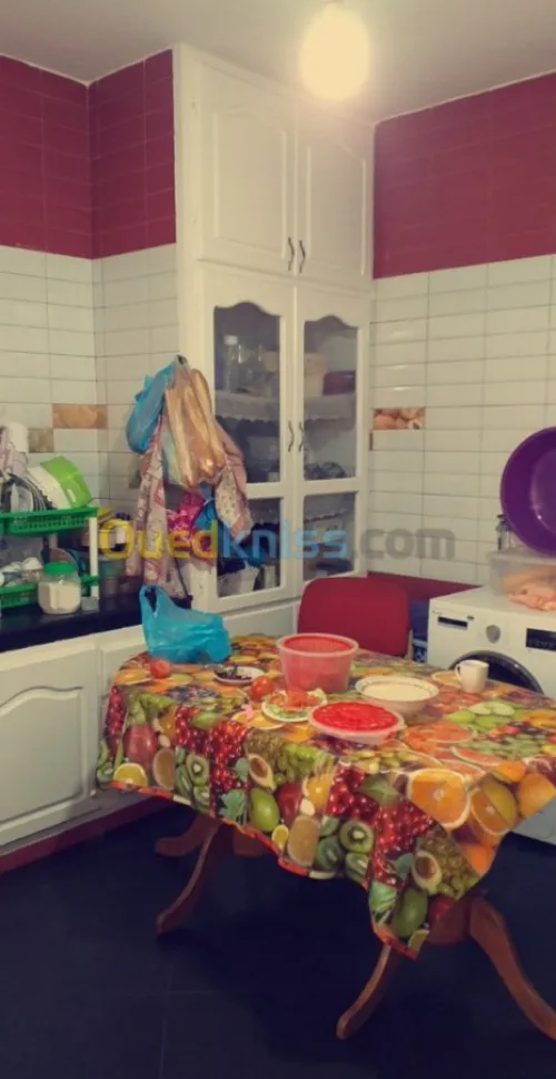 Vente Villa Oran El Kerma