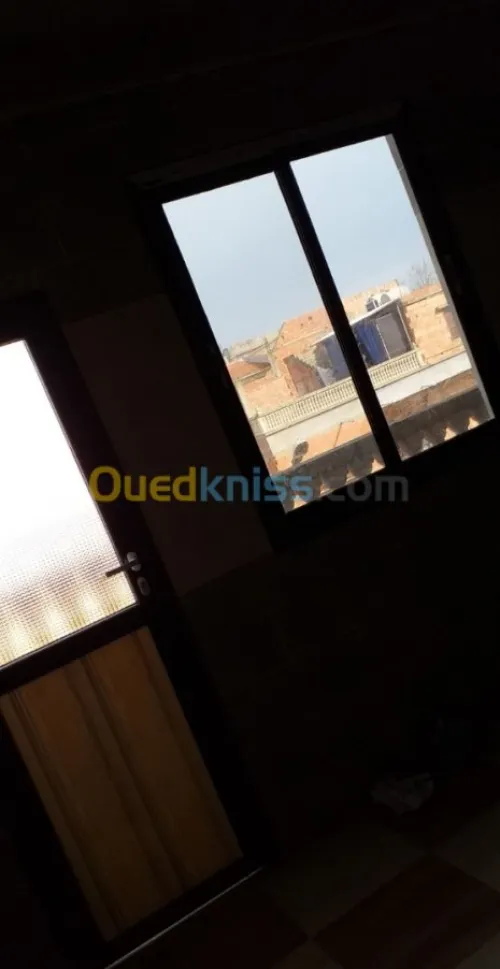 Vente Villa Oran El Kerma
