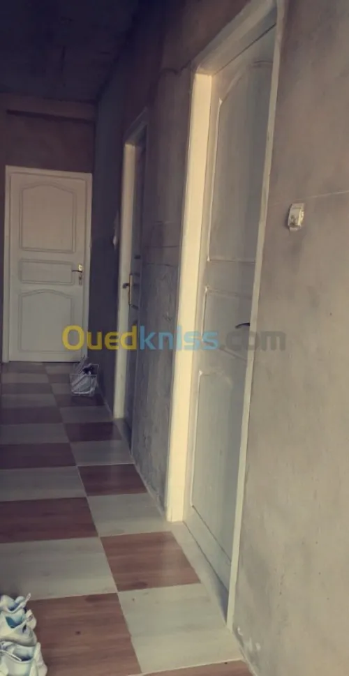 Vente Villa Oran El Kerma