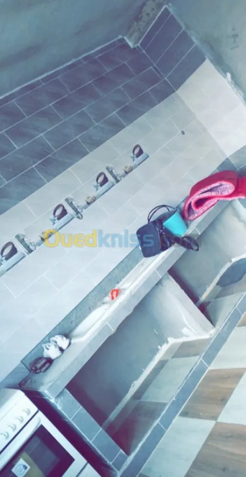 Vente Villa Oran El Kerma