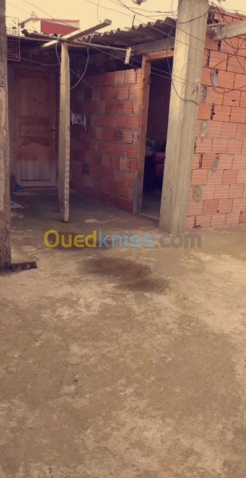 Vente Villa Oran El Kerma