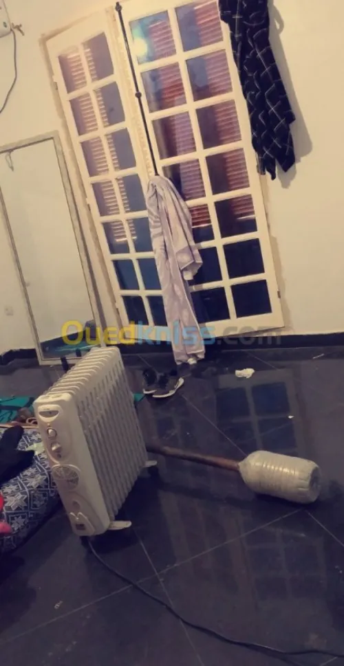 Vente Villa Oran El Kerma