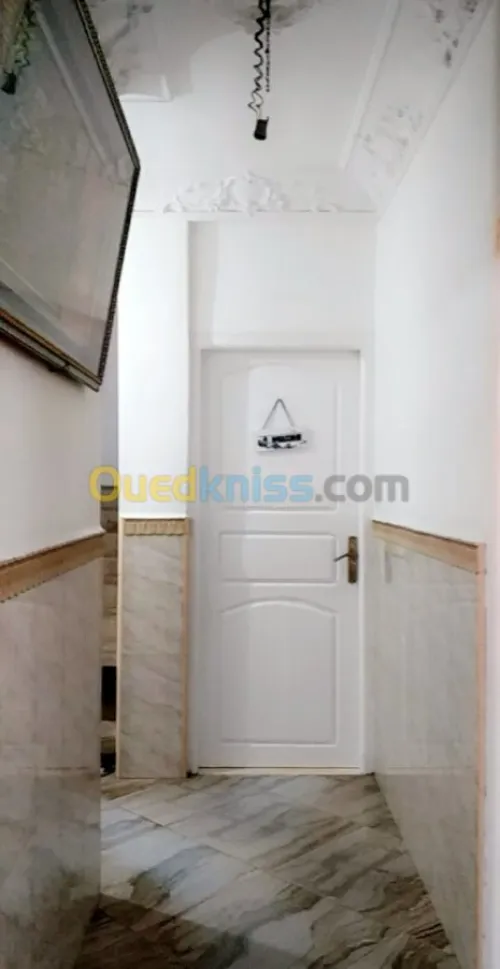 Vente Villa Oran El Kerma