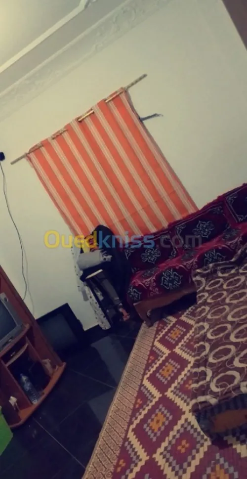 Vente Villa Oran El Kerma