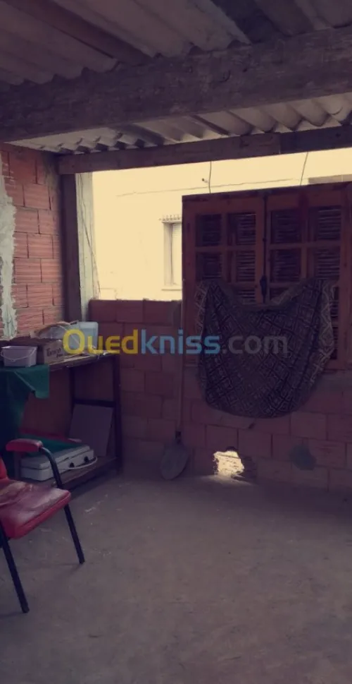 Vente Villa Oran El Kerma