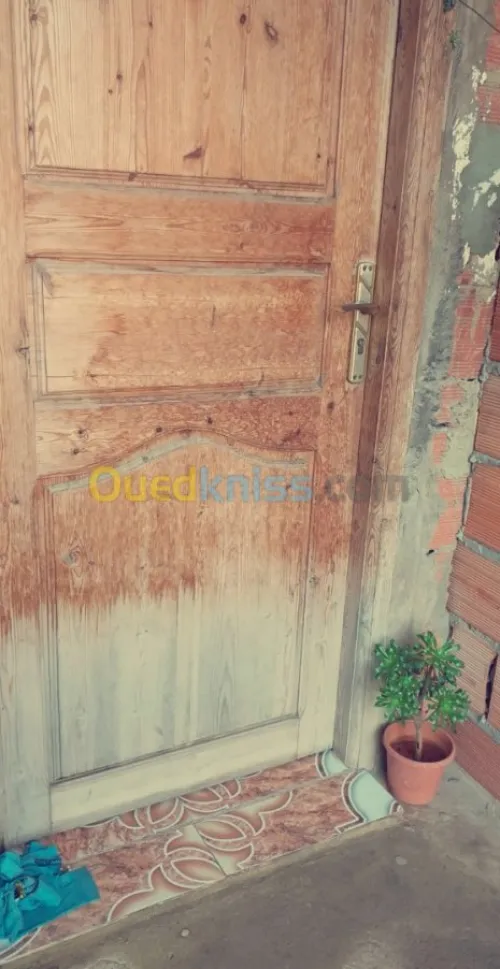 Vente Villa Oran El Kerma