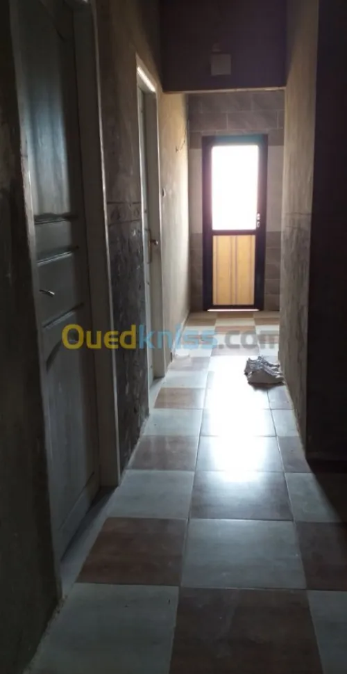 Vente Villa Oran El Kerma