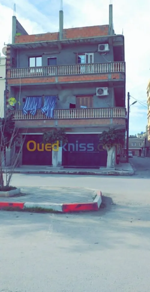 Vente Villa Oran El Kerma