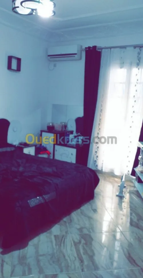 Vente Villa Oran El Kerma