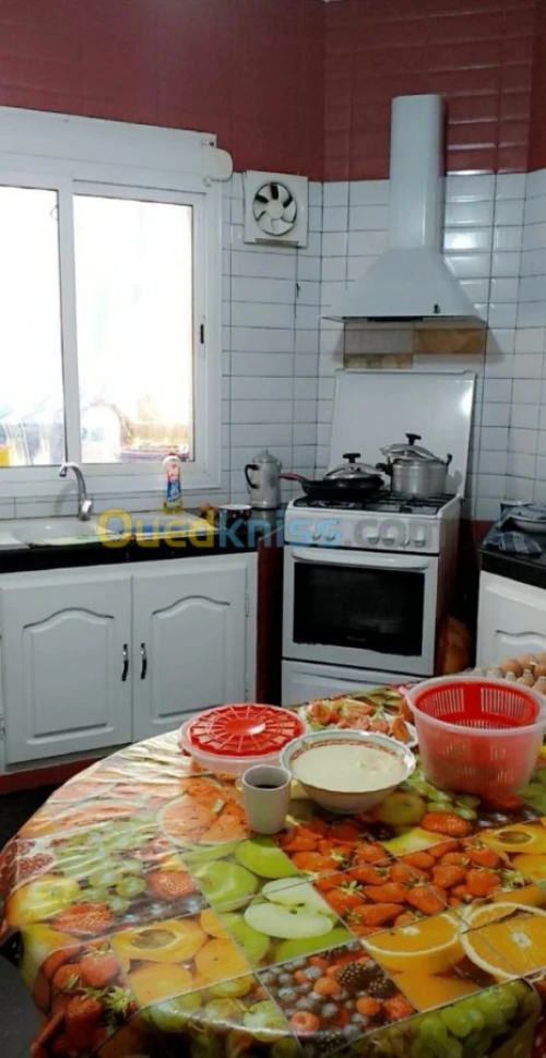 Vente Villa Oran El Kerma