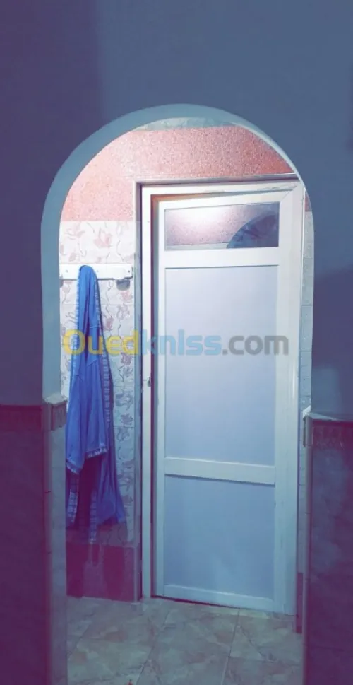 Vente Villa Oran El Kerma