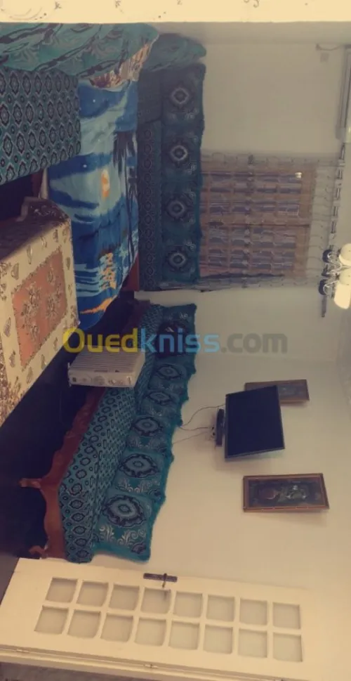 Vente Villa Oran El Kerma