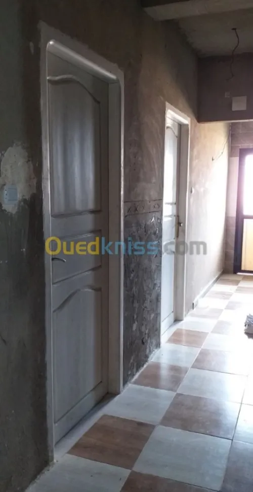 Vente Villa Oran El Kerma