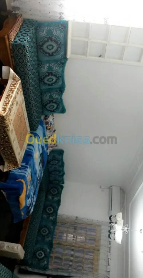 Vente Villa Oran El Kerma