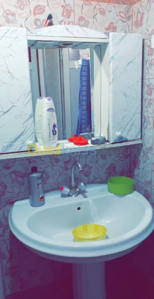 Vente Villa Oran El Kerma