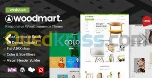 Vente de tout types de templates
