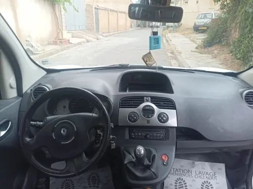 Renault Kangoo 2012 Confort