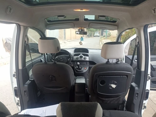 Renault Kangoo 2012 Confort
