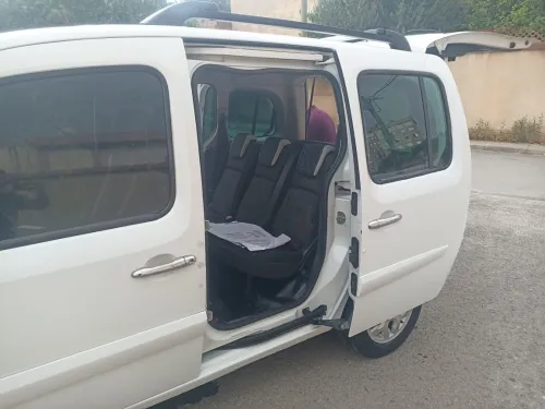 Renault Kangoo 2012 Confort