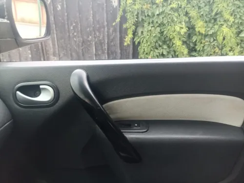 Renault Kangoo 2012 Confort