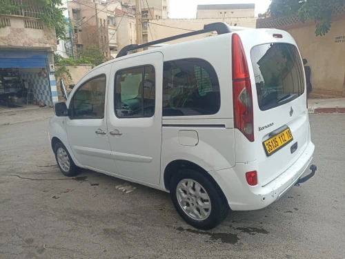 Renault Kangoo 2012 Confort