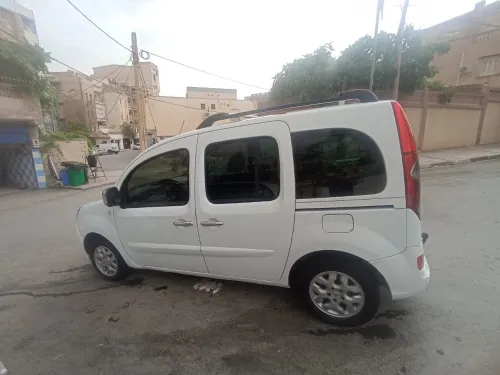Renault Kangoo 2012 Confort