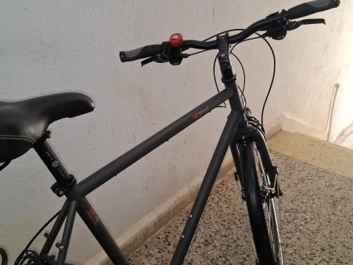 Vsf fahrradmanufaktur T700 vélo de voiyage