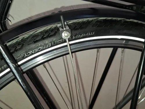 Vsf fahrradmanufaktur T700 vélo de voiyage