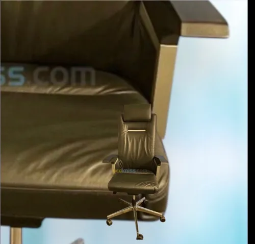 Chaise De Bureau