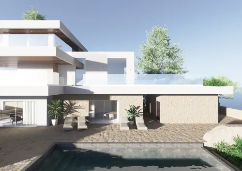 Architect | Architect d'interieur