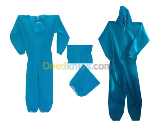 FABTICATION DES PRODUITS NON TISSE