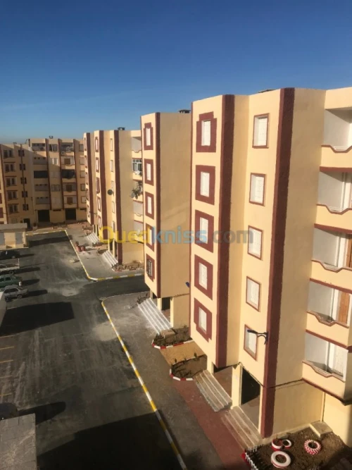 Location Appartement F3 Batna El madher