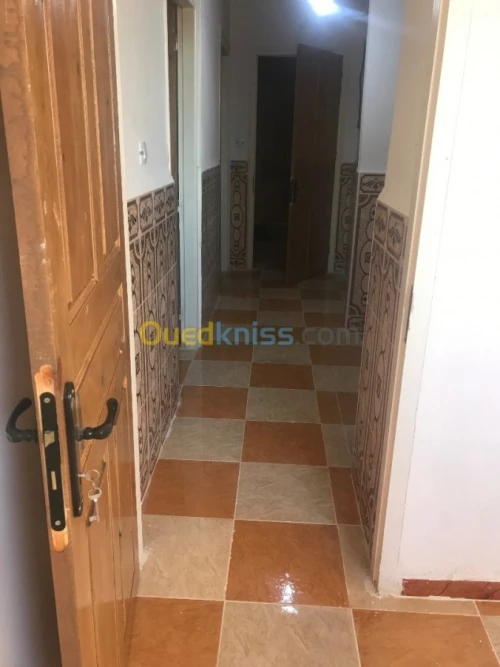 Location Appartement F3 Batna El madher