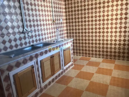 Location Appartement F3 Batna El madher
