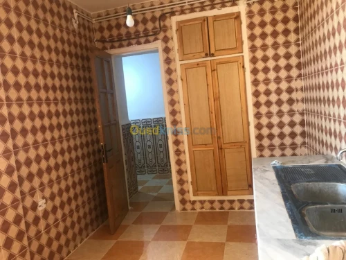 Location Appartement F3 Batna El madher