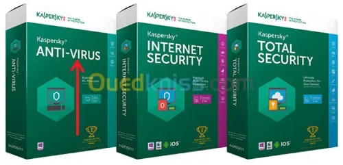 ANTIVIRUS