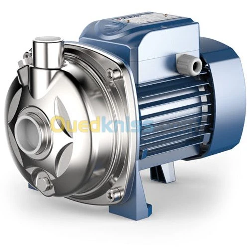 Pompes à eau centrifuges - PEDROLLO